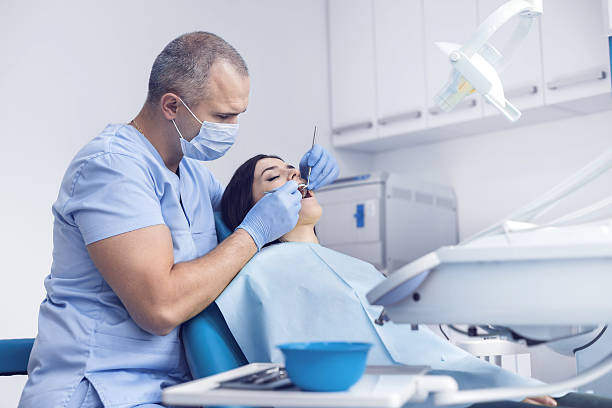 Best Sedation Dentistry  in Big Bear City, CA