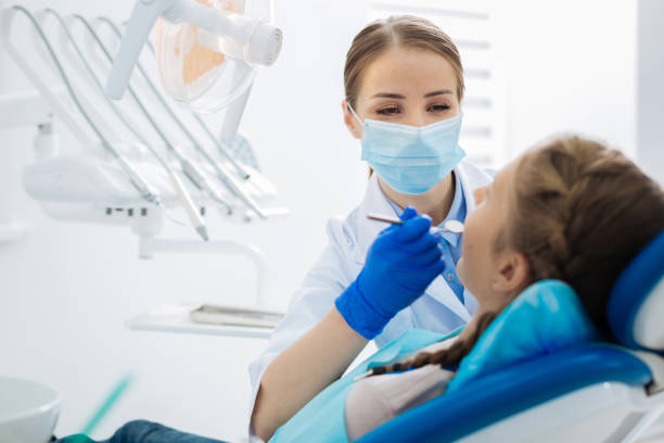 Our Range of Dental Services in Big Bear City, CA